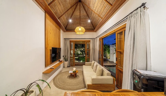 Villa Orion in Ubud