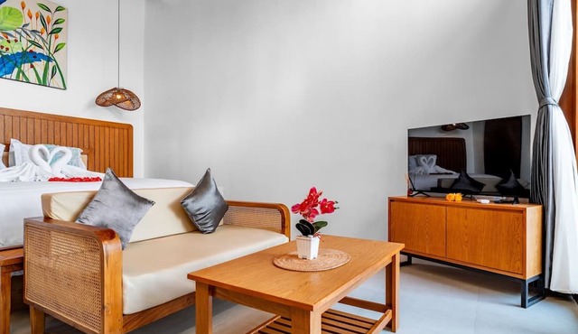 Villa Aster Sanur
