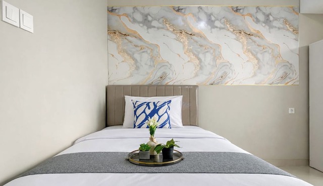 Functional Studio At Royal Sentul Park Apartment in Bogor