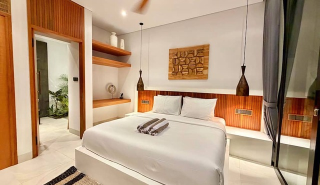 Villa Pacha Lembongan
