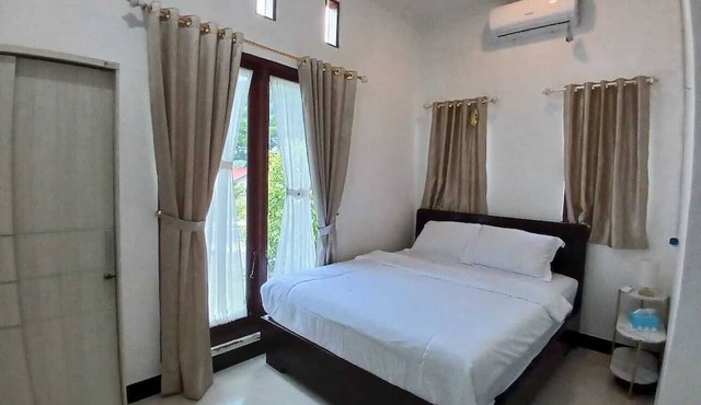 D' Kabong SIRIH Homestay