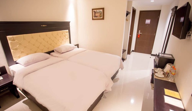 Same Hotel Malang in Malang