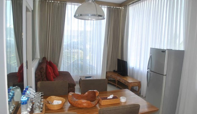 Ocean View Residence - Hotel Jepara in Jepara