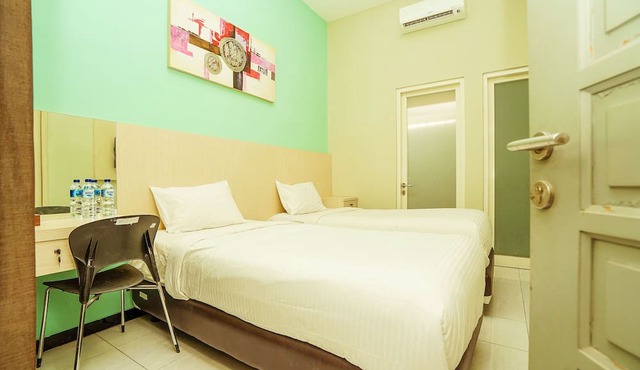 Ardhya Guesthouse Syariah by Ecommerceloka