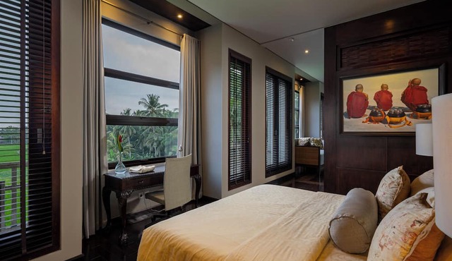 The LUXE Ubud, a Boutique Hotel in Ubud