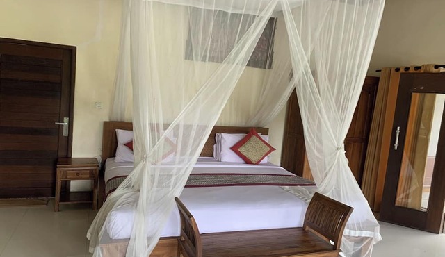 Bagiya Suites & Villas by Zuzu in Sebatu
