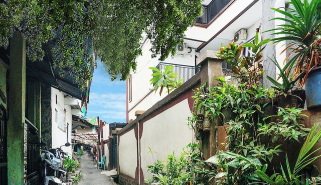 Oyo 91654 Bintang Residence in Jakarta