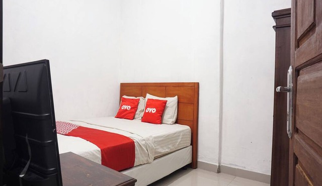Oyo 91654 Bintang Residence in Jakarta