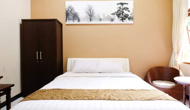 Griya Yunika Homestay