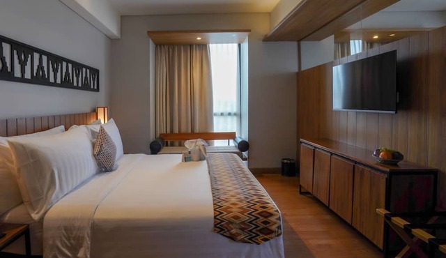 BATIQA Hotel Lampung