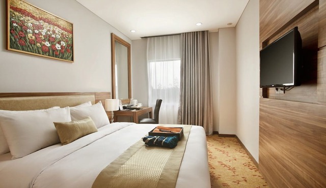 Grand Serela Yogyakarta