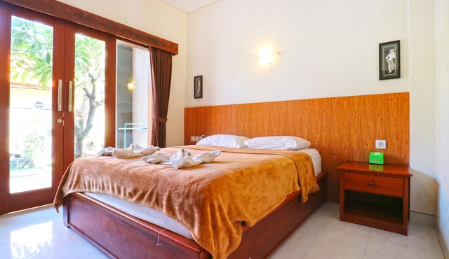 Gora Beach Inn