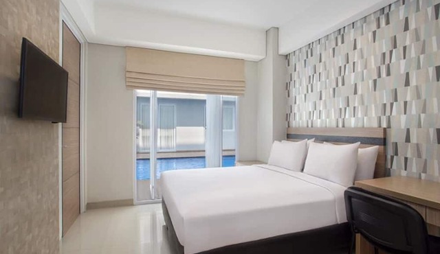 All Nite & Day Hotel - Alam Sutera in South Tangerang
