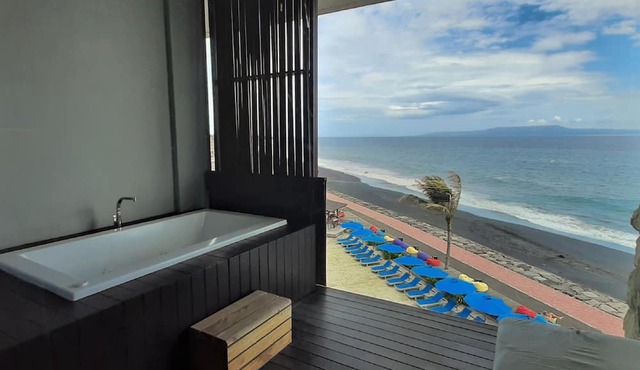 Wyndham Tamansari Jivva Resort Bali