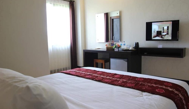 Hotel Roditha Banjarbaru