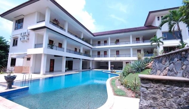 GDW Hotel & Cottage