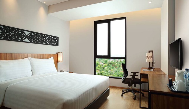 BATIQA Hotel Pekanbaru in Pekanbaru