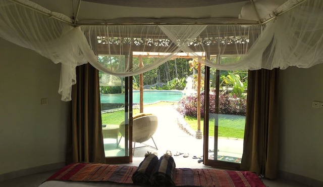 Puri Dajuma Villas