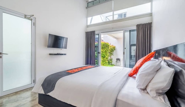 Bali Yarra Villas Seminyak in Seminyak