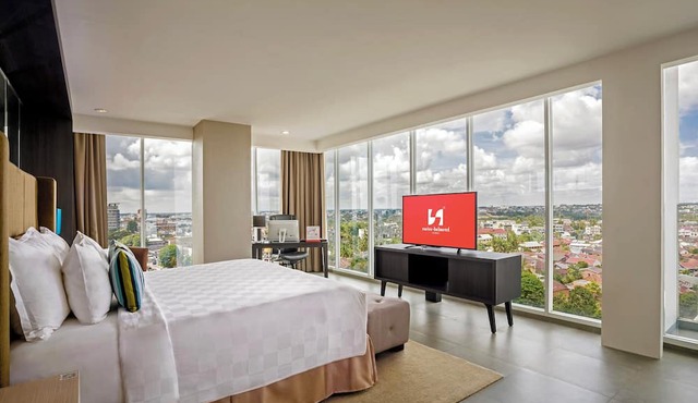 Swiss-Belhotel Jambi in Jambi