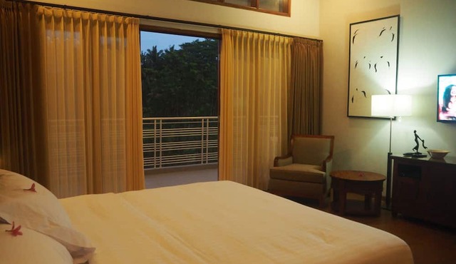 The Gecho Inn Country