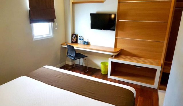 Citihub Hotel @Abepura