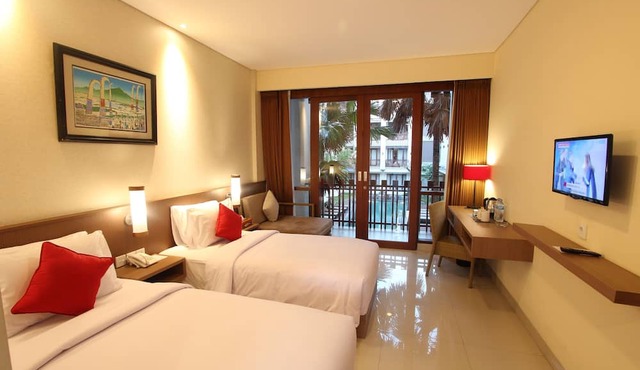 Grand La Walon Hotel