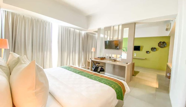 KHAS Pekanbaru Hotel in Pekanbaru