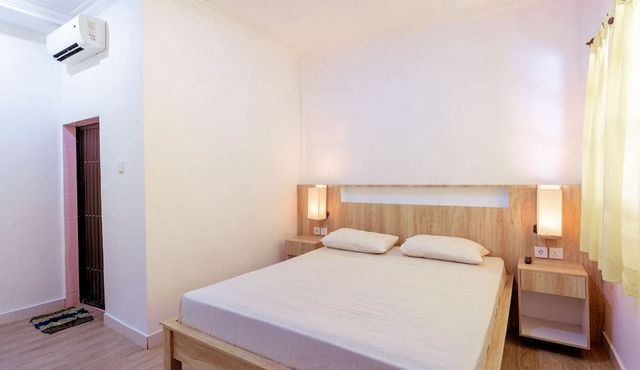 Segara Sadhu Inn Kuta by ecommerceloka
