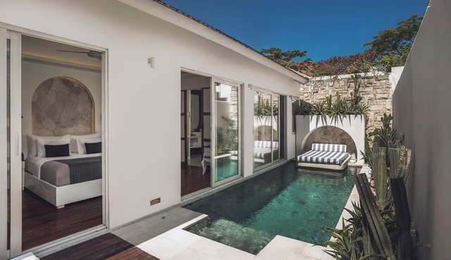 Aleva Villa Seminyak by Ini Vie Hospitality in Seminyak