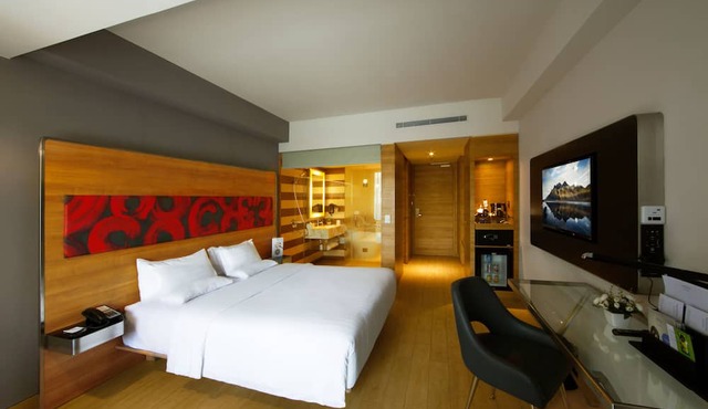 Novotel Pekanbaru