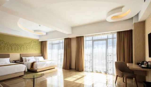 KJ Hotel Yogyakarta