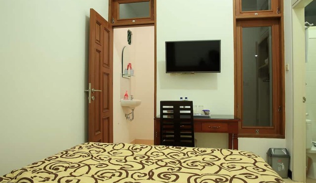 Puri Kusuma Guest House in Tabanan