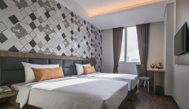 Hotel 88 Fatmawati Jakarta by WH in Jakarta