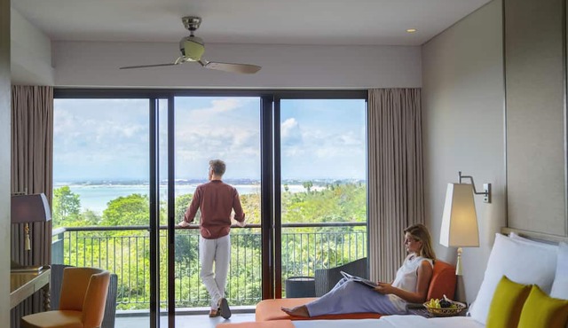 Mövenpick Resort & Spa Jimbaran Bali