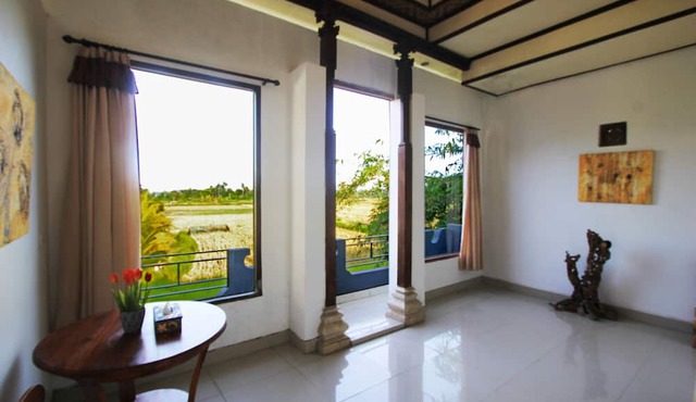 SUARA SIDHI Villa Ubud Bali in Ubud
