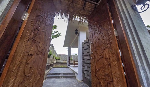 S Hotel & Resort in Bintan
