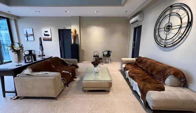 CHOSKA RESIDENCE