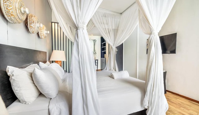 Mana Villas Nusa Dua in Nusa Dua