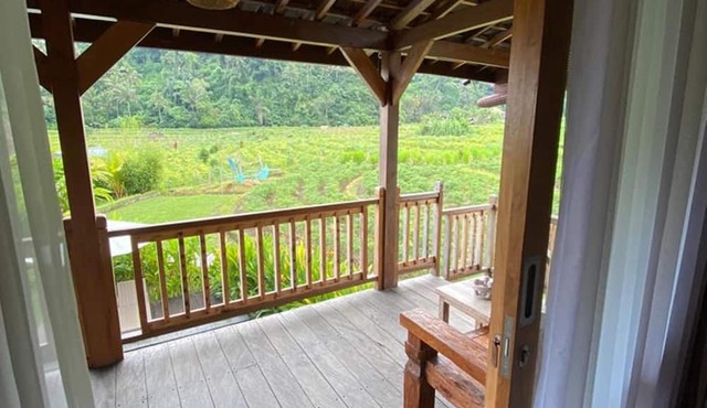 Kubu Sakian Villa