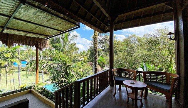 Uma Linggah Resort by Puri Signatures