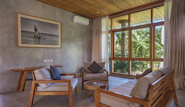 Amrani Diamond Beach Villas & Pool