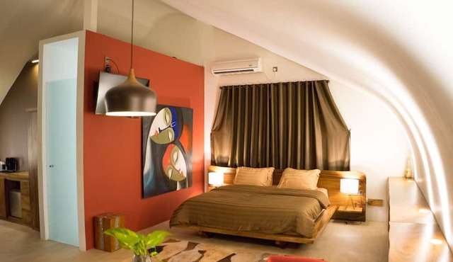 Lucca Resort & Residence
