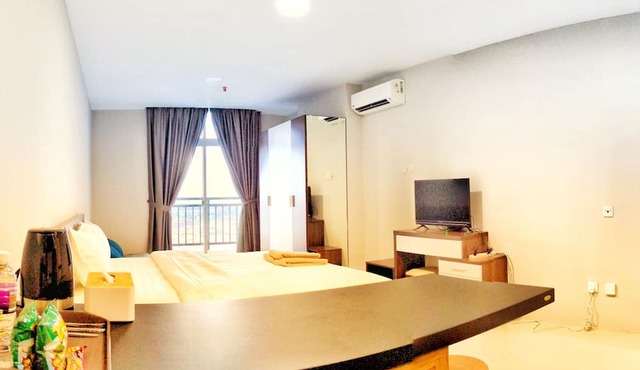 Lovina at Formosa Residence - Nagoya in Batam