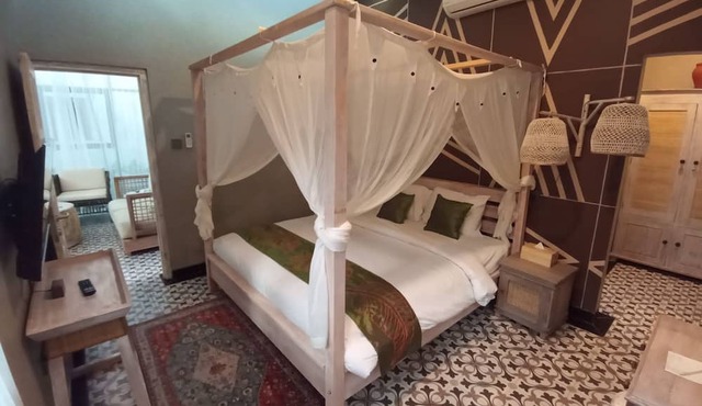 DUSUN THE VILLAS