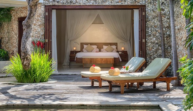 Villa Kubu, Seminyak in Seminyak