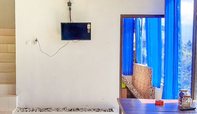 Villa Kebon Jeruk Syariah Malang by ecommerceloka