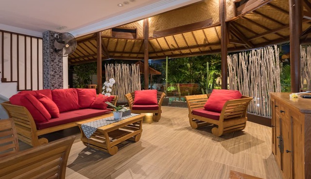 Villa SoDe Balangan by Nagisa Bali in Jimbaran