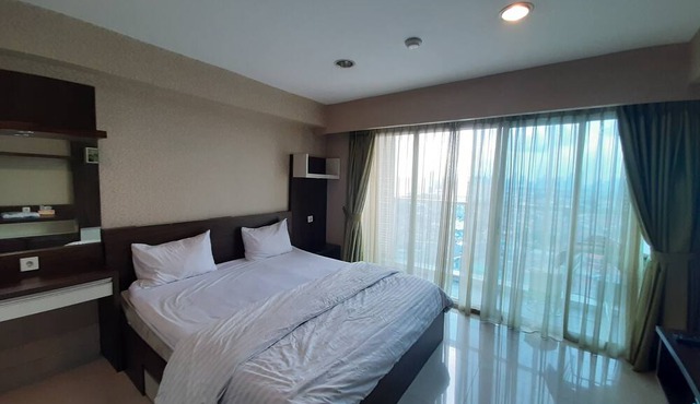 The Hive Tamansari by Bonzela Property