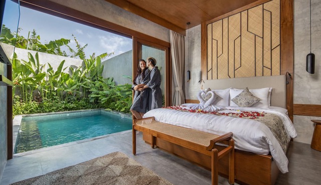 Agrapana Beach Villa